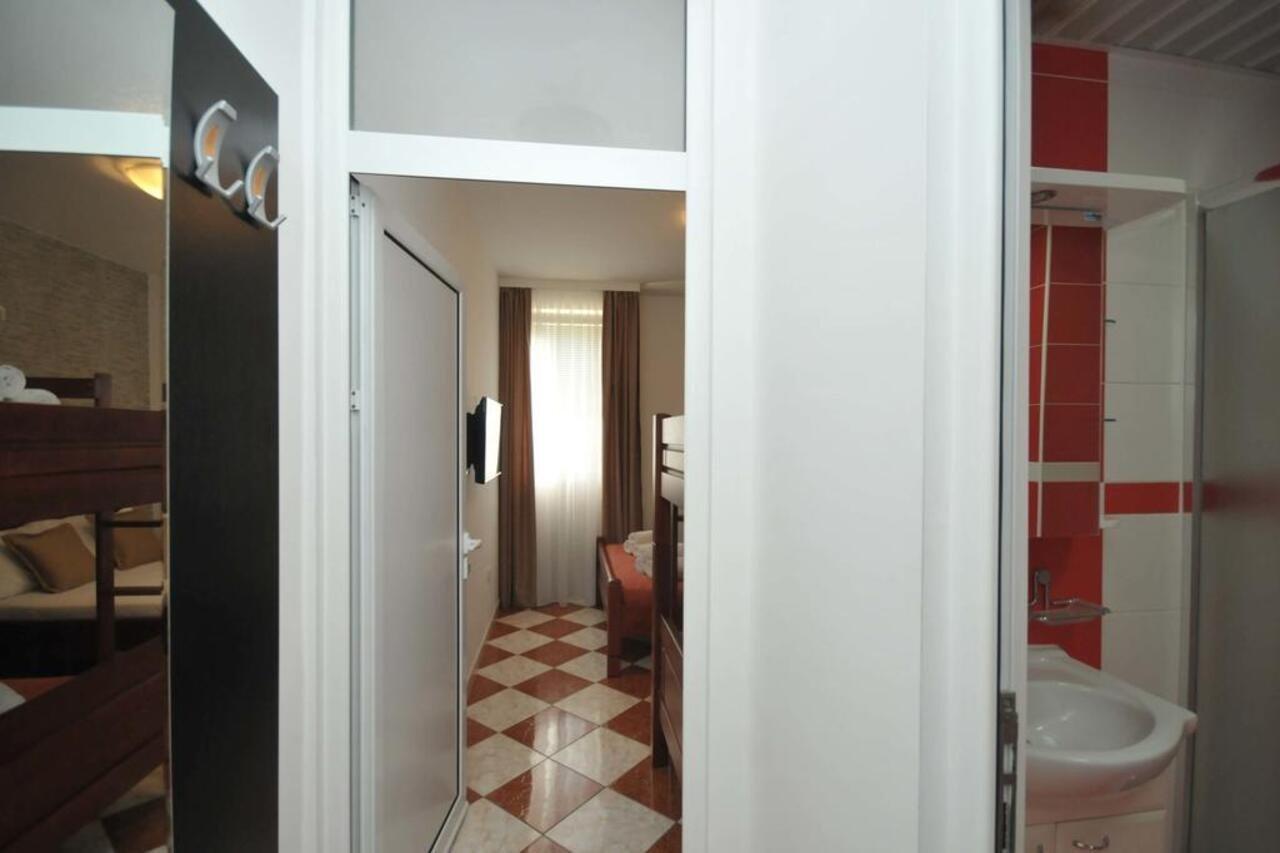 D&D Apartments Budva 1 Extérieur photo