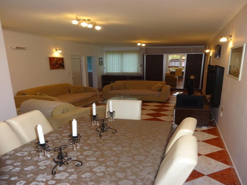 D&D Apartments Budva 1 Extérieur photo