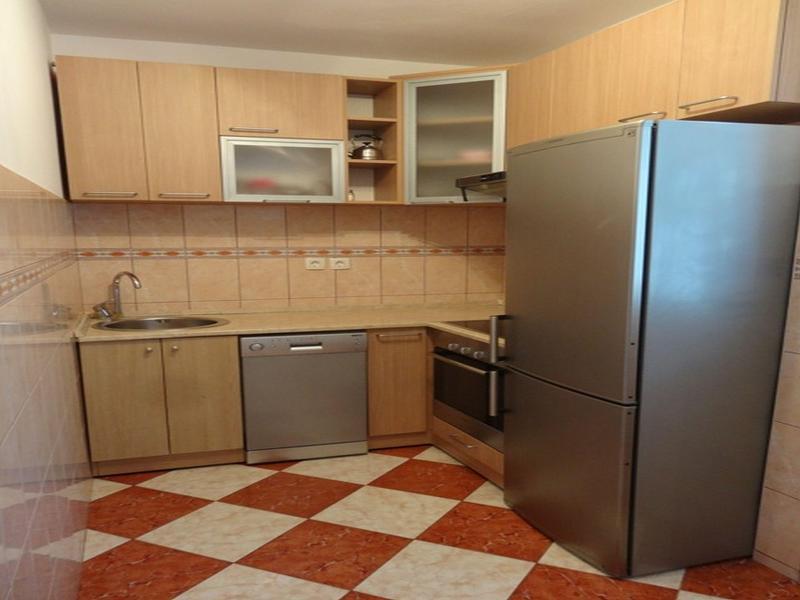 D&D Apartments Budva 1 Extérieur photo