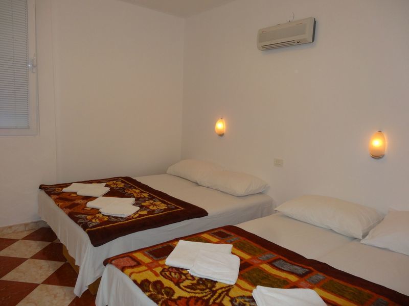 D&D Apartments Budva 1 Extérieur photo