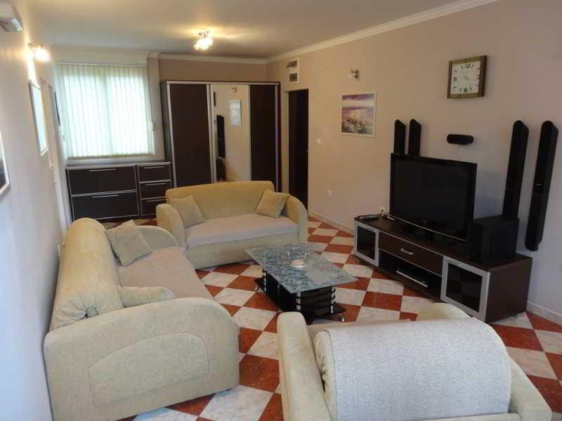 D&D Apartments Budva 1 Extérieur photo
