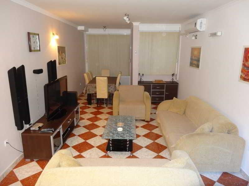 D&D Apartments Budva 1 Extérieur photo