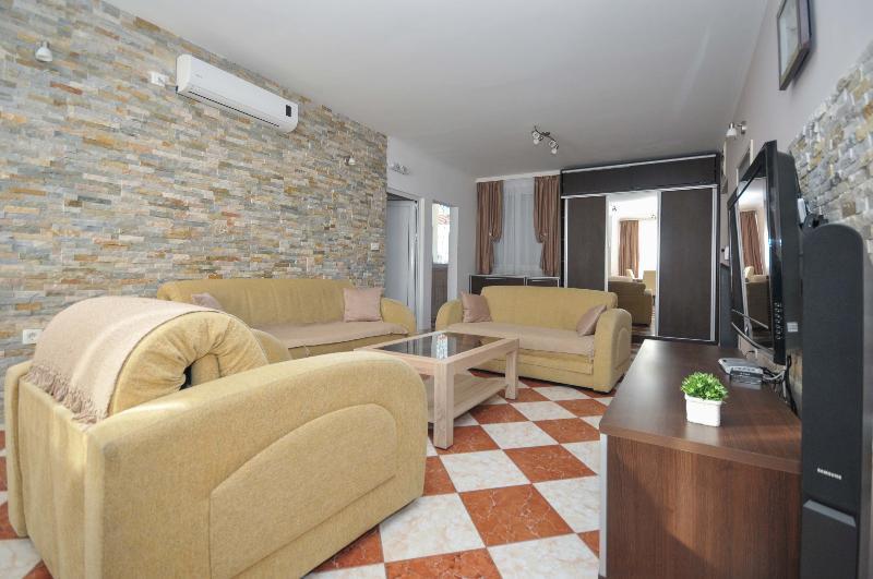 D&D Apartments Budva 1 Extérieur photo